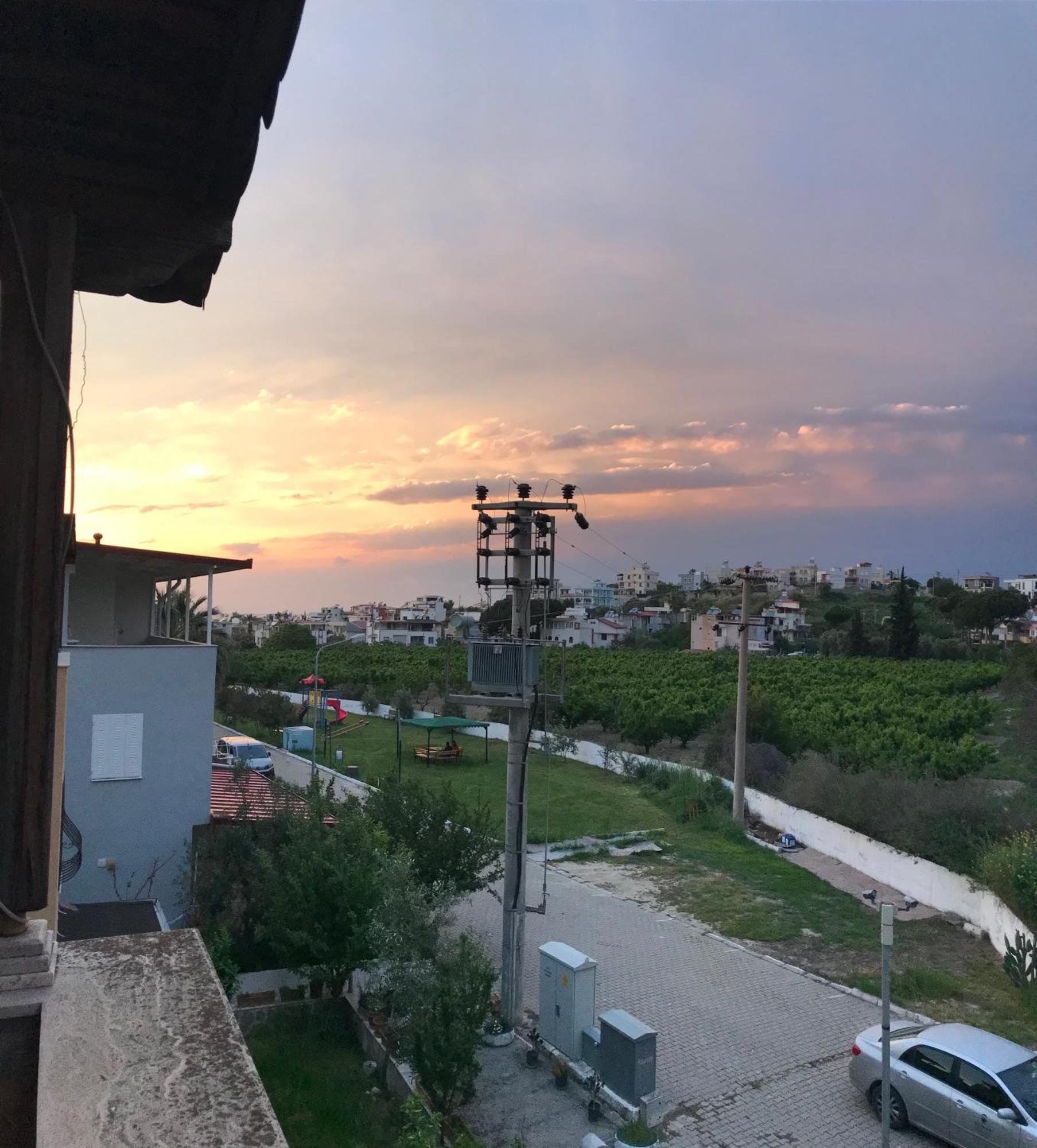 Villa Kusadasi Triplex 5-1 Villa *